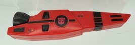 Vintage 80s Hasbro Transformers G1 Jetfire Part (A) - Turbo Thruster - £11.41 GBP