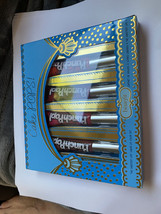 benefit cake pops the sweetest lips liquid lip color set 4 colors new in box - £16.27 GBP