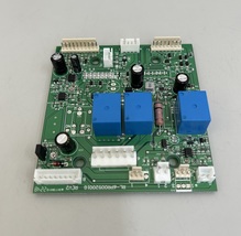 PCB08 MSP Freerider PCB IC Board PAE1-0322 replace PAE1-0309-1 Mobility Scooters image 2