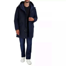 Cole Haan Men&#39;s Parka Down Coat - $197.13 CAD