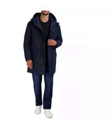 Cole Haan Men&#39;s Parka Down Coat - $177.24 CAD