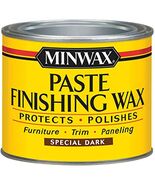 Minwax Dark Paste Finishing Wax - €21,21 EUR