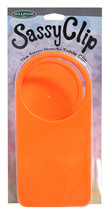 Sullivans Sassy Clip Orange - €6,95 EUR