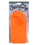 Sullivans Sassy Clip Orange - $10.79 CAD