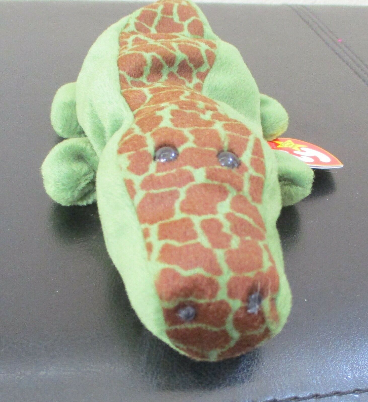 Ty Beanie Baby Ally 4th Generation 3rd and 50 similar items