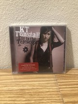 KT Tunstall - Eye to the Telescope Holland - Import - £4.54 GBP