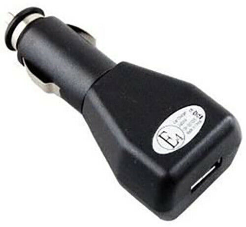 12V DC Car Charger to USB Female Port 5V, 750mA Output, 10R-021028, ESC-002 - $7.90