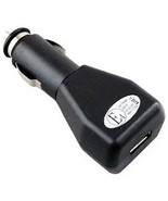 12V DC Car Charger to USB Female Port 5V, 750mA Output, 10R-021028, ESC-002 - £6.17 GBP