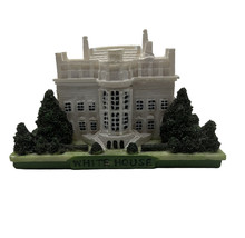 The White House Mini Resin Figure Detailed Scaled Replica Figure - £9.03 GBP