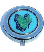 Butterfly August Purse Hanger - £5.44 GBP