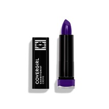 Covergirl Exhibitionist Creme (Cream) Lipstick Lip Color 530 Grape Soda - £9.33 GBP