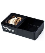 XYZReptiles Mealworm Feeding Dish Water Bowl Combo - €5,23 EUR