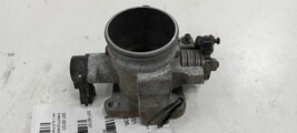 Throttle Body 1.6L Without Automatic Cruise Control Fits 06-11 ACCENT - $29.79
