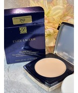 Estee Lauder Double Wear Stay In Place Matte Powder Foundation 2N2 BUFF - FreeSh - $29.65