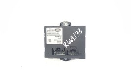Trunk Lid Control Module OEM PN:AW93-14B673-AH Jaguar XJL 2011 122K 90 Day Wa... - $34.79