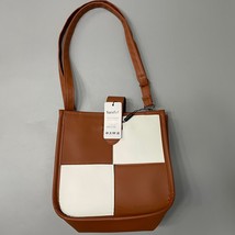 Sarafiel Handbags Checkerboard Design Crossbody Bag Handbags for Women Fashion - £20.48 GBP