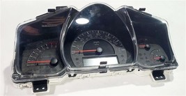 Gauge Cluster Speedometer RTL OEM 2007 2008 Honda Ridgeline90 Day Warranty! F... - £111.87 GBP