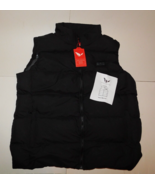 Advanced Heating Technology Men&#39;s Heated Electric Vest Size XL Brand New - £98.47 GBP