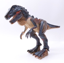 Godzilla Remote Control Movie Action Figure ToyBiz Toho 1998 6.5&quot; - $8.36