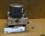 2013-2015 Buick Encore ABS Antilock Brake Pump 95367358 Control 816-9C6 - $31.35