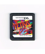 Tetris DS THQ version Nintendo DS cartridge (compatible in DS and Lite o... - €17,34 EUR