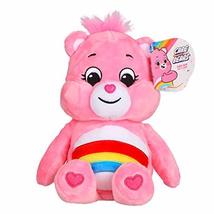 Care Bears Cheer Bear Bean Plush - £13.38 GBP