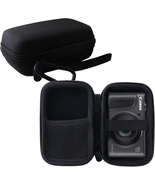 WERJIA Hard Carrying Case Compatible with Canon Powershot SX720 SX620 SX... - $21.04