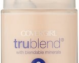 CoverGirl Trublend Liquid Make Up Classic Beige 430, 1.0-Ounce Bottle - £14.65 GBP+