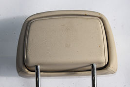 2008-2010 BMW 528 E60 FRONT LEFT DRIVER SIDE POWERED HEAD REST K4932 image 7