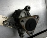 Water Pump From 2007 Ford Focus  2.0 4S4E8501AE - $24.95