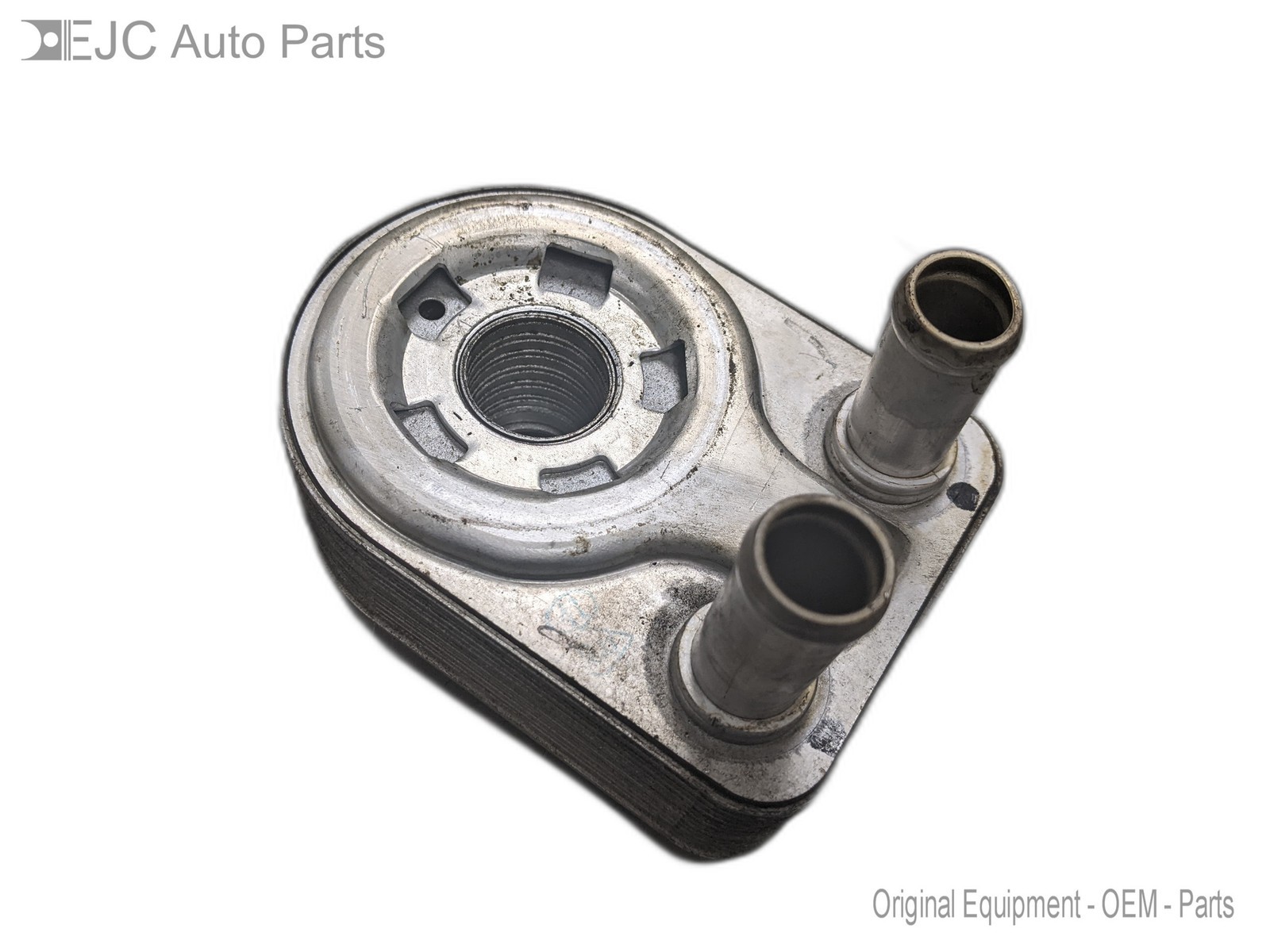 Oil Cooler For 16-18 Ford Focus  1.0 CM5G6B856FA Turbo - $65.44