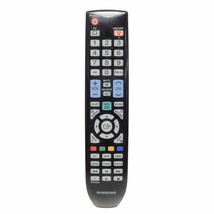 Samsung BN59-00673A Factory Original TV Remote HL56A650, HL61A650, LN46A580 - £11.94 GBP