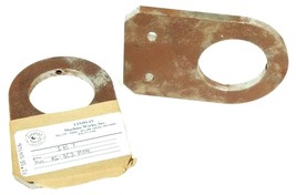 LOT OF 2 GENERIC A1-3C3 MIG BRACKETS TJL - $40.00