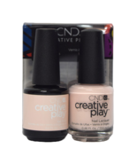 CND Creative Play Duo - Life&#39;s A Cupcake - €9,41 EUR