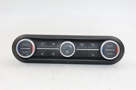 Temperature Control Without Heated Steering Wheel Fits 18-19 STELVIO 35924 - $22.49