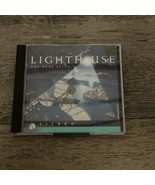 Light House The Dark Being PC/Computer CD Windows 1996 2 Discs Sierra Li... - €7,05 EUR