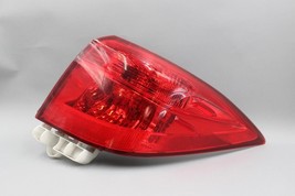 Right Passenger Tail Light With LED Reverse Lamp 17-19 TOYOTA COROLLA OE... - $45.00