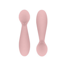 Ezpz EZPZ Tiny Spoon 2pk - Blush - $42.49