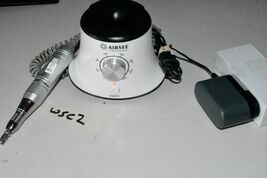 Airsee MS-2019 Professional Nail Drill with drill no pedal -Used/good mo... - $40.50