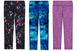 Kirkland Signature Girls&#39; Active Legging - £8.78 GBP