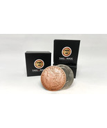 Copper Morgan Scotch and Soda (Gimmicks and Online Instructions) by Tang... - $44.59 CAD