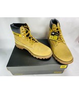 New! Size Men 11 Caterpillar Unisex Colorado 2.0 Boot Honey Reset P11042... - $89.99