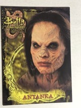 Buffy The Vampire Slayer Trading Card Season 3 #73 Anyanka - £1.52 GBP