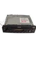 Audio Equipment Radio Am-fm-cd Player Opt U1C Fits 00-03 SATURN L SERIES... - $29.70