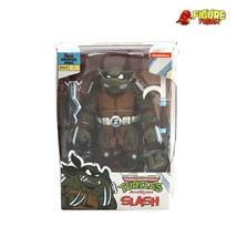 NECA TMNT Teenage Mutant Ninja Turtles Archie Comics Slash 7&quot; Figure (NM Box!) - $55.99