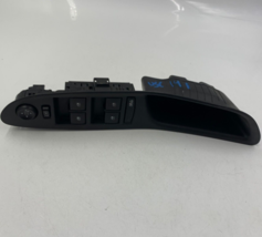 2016-2020 Buick Envision Master Power Window Switch OEM J04B41012 - £63.73 GBP