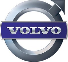 New Oem Factory Volvo S80 XC90 Turbocharger Oil Line Connecting Pipe 30650904 - £143.10 GBP