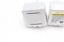 D1S 35W XENON HID BULBS PAIR SET OF 2 E6344 image 9