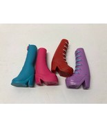 Equestria Girls My Little Pony Single Boot Shoes for Dolls - $16.24 CAD
