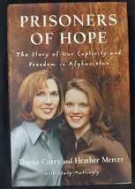 Prisoners of Hope: The Story of Our Captivity and Freedom 1st Edition Si... - £11.42 GBP